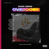 Dior Geng - Overdose - Single
